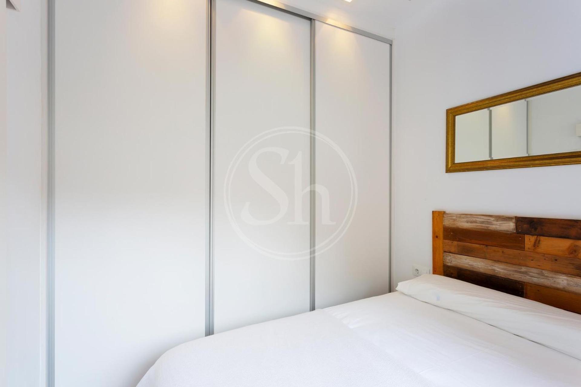Moderno Apartamento En Eixample Barcelona Exterior foto
