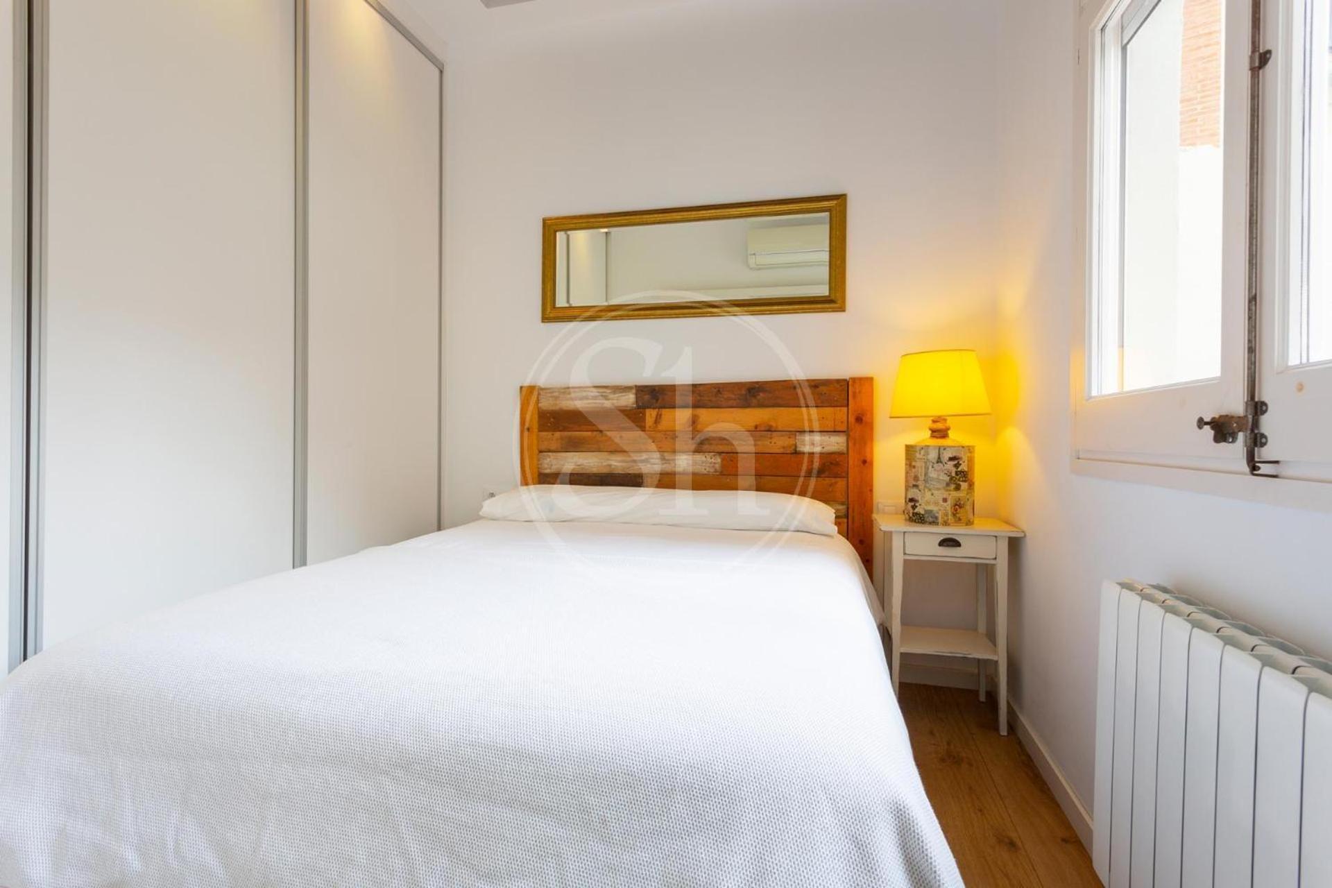 Moderno Apartamento En Eixample Barcelona Exterior foto