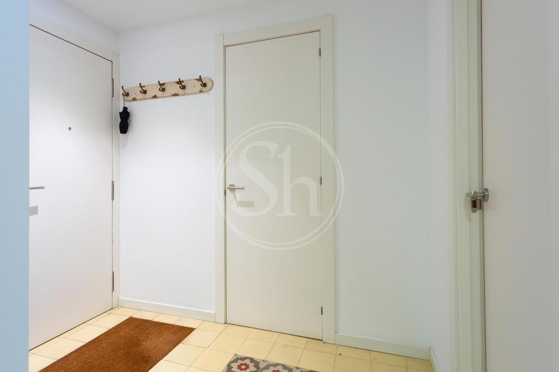 Moderno Apartamento En Eixample Barcelona Exterior foto