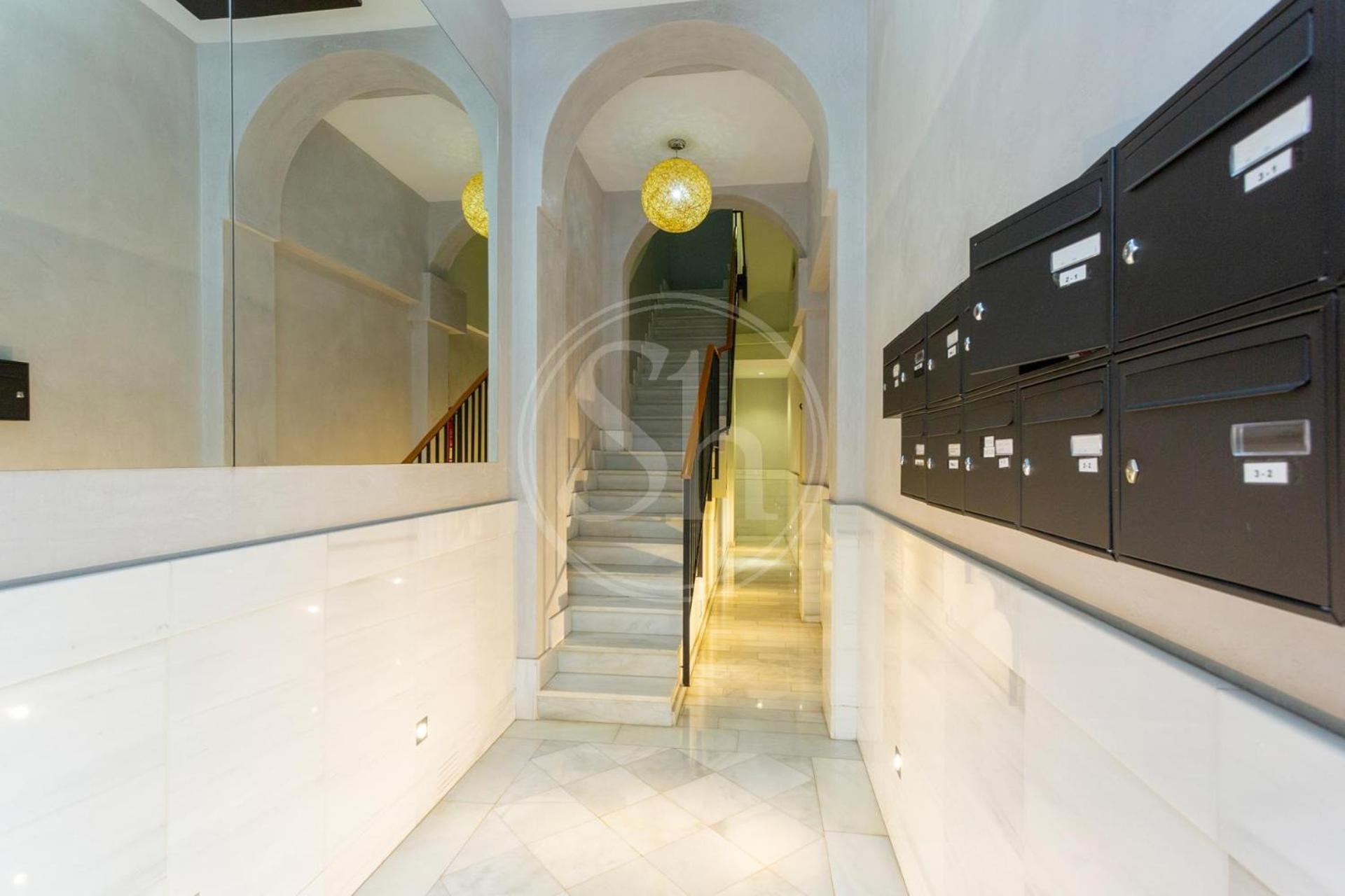 Moderno Apartamento En Eixample Barcelona Exterior foto